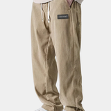 CELVOIR | PANTALON EN VELOURS CÔTELÉ POUR HOMME