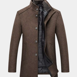 CELVOIR | VESTE D’HIVER ISOLÉE POUR HOMME