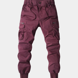 CELVOIR | JOGGER CARGO UTILITY POUR HOMME