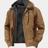 CELVOIR | VESTE D’AUTOMNE POUR HOMME