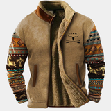 CELVOIR | VESTE EN POLAIRE POUR HOMME