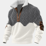 CELVOIR | PULL TRICOTÉ POUR HOMME
