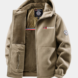 CELVOIR | VESTE D’HIVER POUR HOMME
