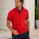 POLO INTEMPOREL POUR HOMME