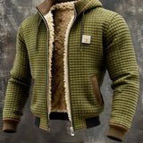 CELVOIR | VESTE D’HIVER POUR HOMME