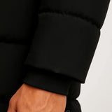 CELVOIR | VESTE D’HIVER ISOLÉE POUR HOMME