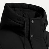 CELVOIR | VESTE D’HIVER ISOLÉE POUR HOMME