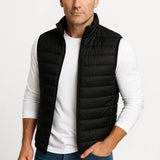 CELVOIR | GILET REMBOURRÉ SANS MANCHES POUR HOMME