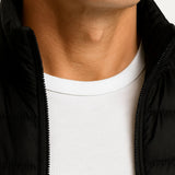 CELVOIR | GILET REMBOURRÉ SANS MANCHES POUR HOMME