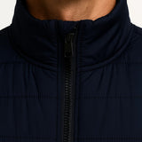 CELVOIR | GILET REMBOURRÉ SANS MANCHES POUR HOMME