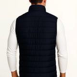 CELVOIR | GILET REMBOURRÉ SANS MANCHES POUR HOMME
