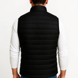 CELVOIR | GILET REMBOURRÉ SANS MANCHES POUR HOMME
