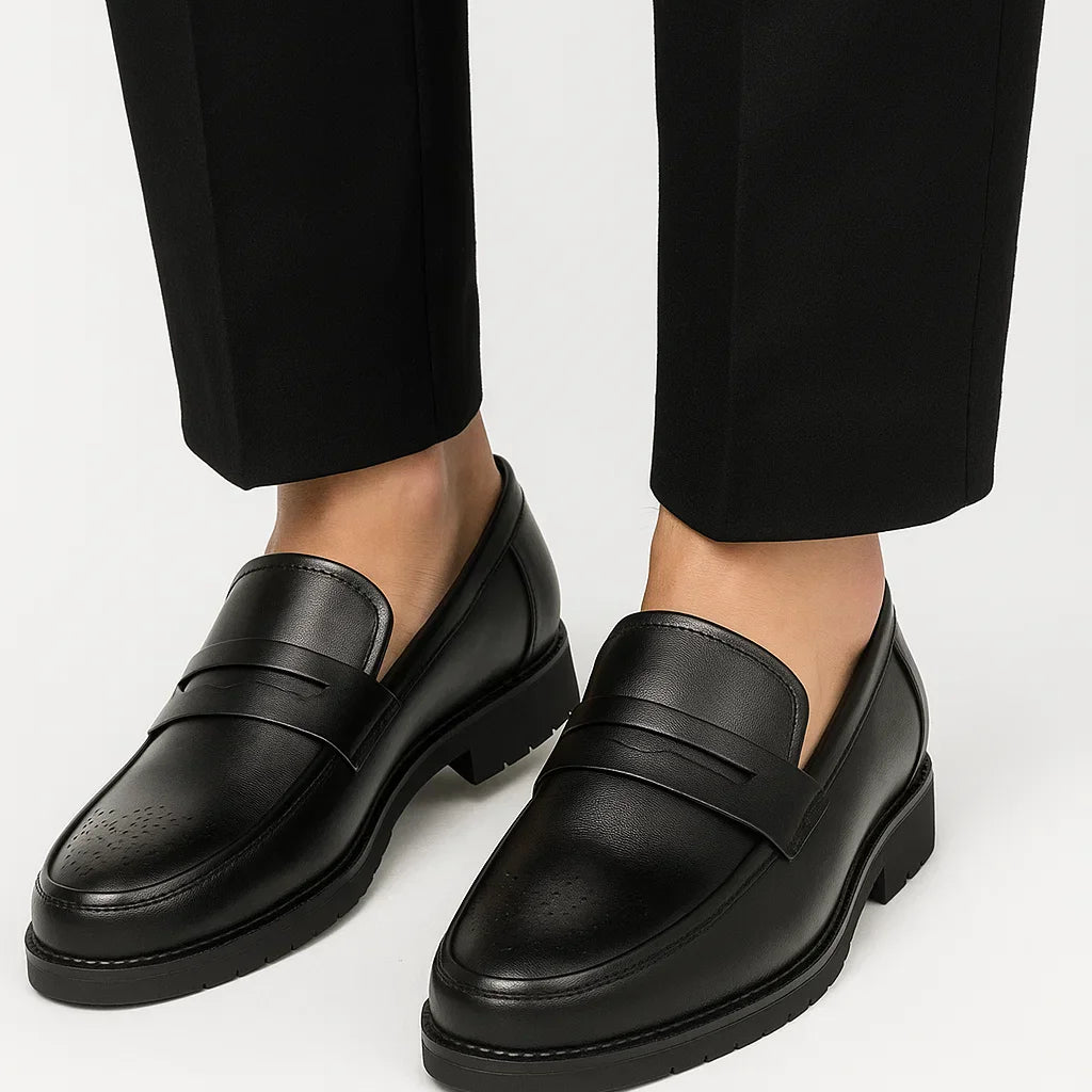 CELVOIR | CHAUSSURES OXFORD CLASSIQUES POUR HOMME