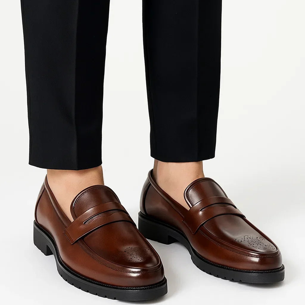 CELVOIR | CHAUSSURES OXFORD CLASSIQUES POUR HOMME