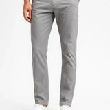CELVOIR | PANTALON CHINO EN COTON STRETCH POUR HOMME