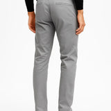 CELVOIR | PANTALON CHINO EN COTON STRETCH POUR HOMME