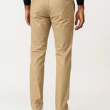 CELVOIR | PANTALON CHINO EN COTON STRETCH POUR HOMME