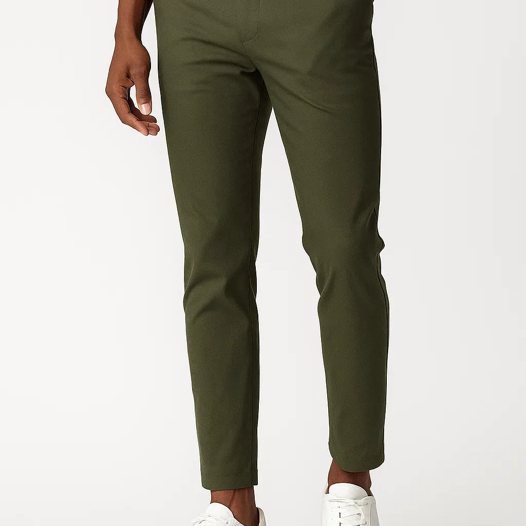 CELVOIR | PANTALON CHINO POUR HOMME