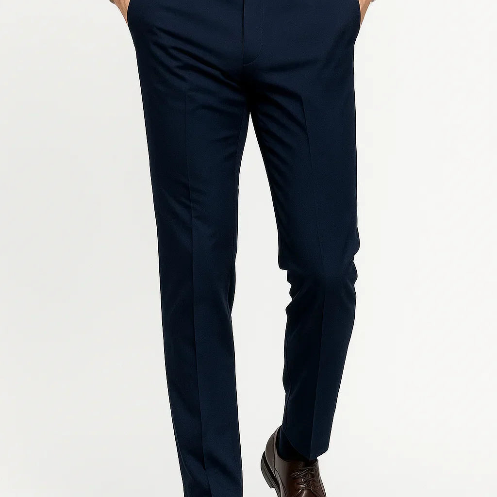 CELVOIR | PANTALON STRETCH POUR HOMME