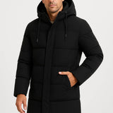 CELVOIR | VESTE D’HIVER ISOLÉE POUR HOMME