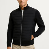 CELVOIR | VESTE HYBRIDE POUR HOMME