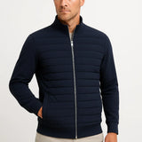CELVOIR | VESTE HYBRIDE POUR HOMME