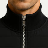 CELVOIR | VESTE HYBRIDE POUR HOMME