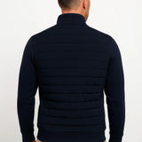 CELVOIR | VESTE HYBRIDE POUR HOMME