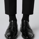 CELVOIR | CHAUSSURES OXFORD EN CUIR POUR HOMME