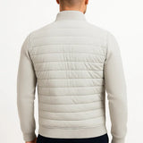 CELVOIR | VESTE HYBRIDE POUR HOMME