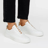 CELVOIR | BASKETS PERFORÉES POUR HOMME