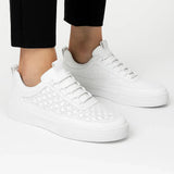CELVOIR | BASKETS PERFORÉES POUR HOMME