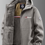 CELVOIR | VESTE D’HIVER POUR HOMME
