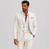 CELVOIR | COSTUME HOMME EN LIN