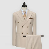 CELVOIR | COSTUME CROISÉ HOMMES