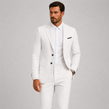 Celvoir | Costume Slim Fit Pour Hommes