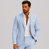 CELVOIR | COSTUME HOMME EN LIN
