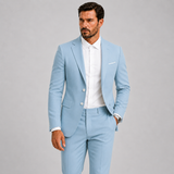 Celvoir | Costume Slim Fit Pour Hommes