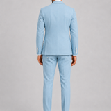 Celvoir | Costume Slim Fit Pour Hommes