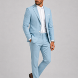 Celvoir | Costume Slim Fit Pour Hommes