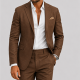 CELVOIR | COSTUME HOMME EN LIN