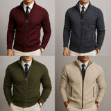 CELVOIR | CARDIGAN POUR HOMME