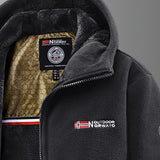 CELVOIR | VESTE D’HIVER POUR HOMME