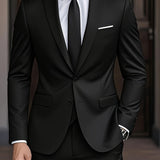 CELVOIR | COSTUME HOMME DEUX PIÈCES CLASSIQUE