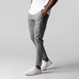 CELVOIR | PANTALON CHINO SLIM POUR HOMME