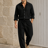 Costume Lin Pour Homme