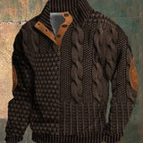 CELVOIR | PULL TRICOTÉ POUR HOMME