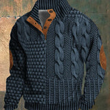 CELVOIR | PULL TRICOTÉ POUR HOMME