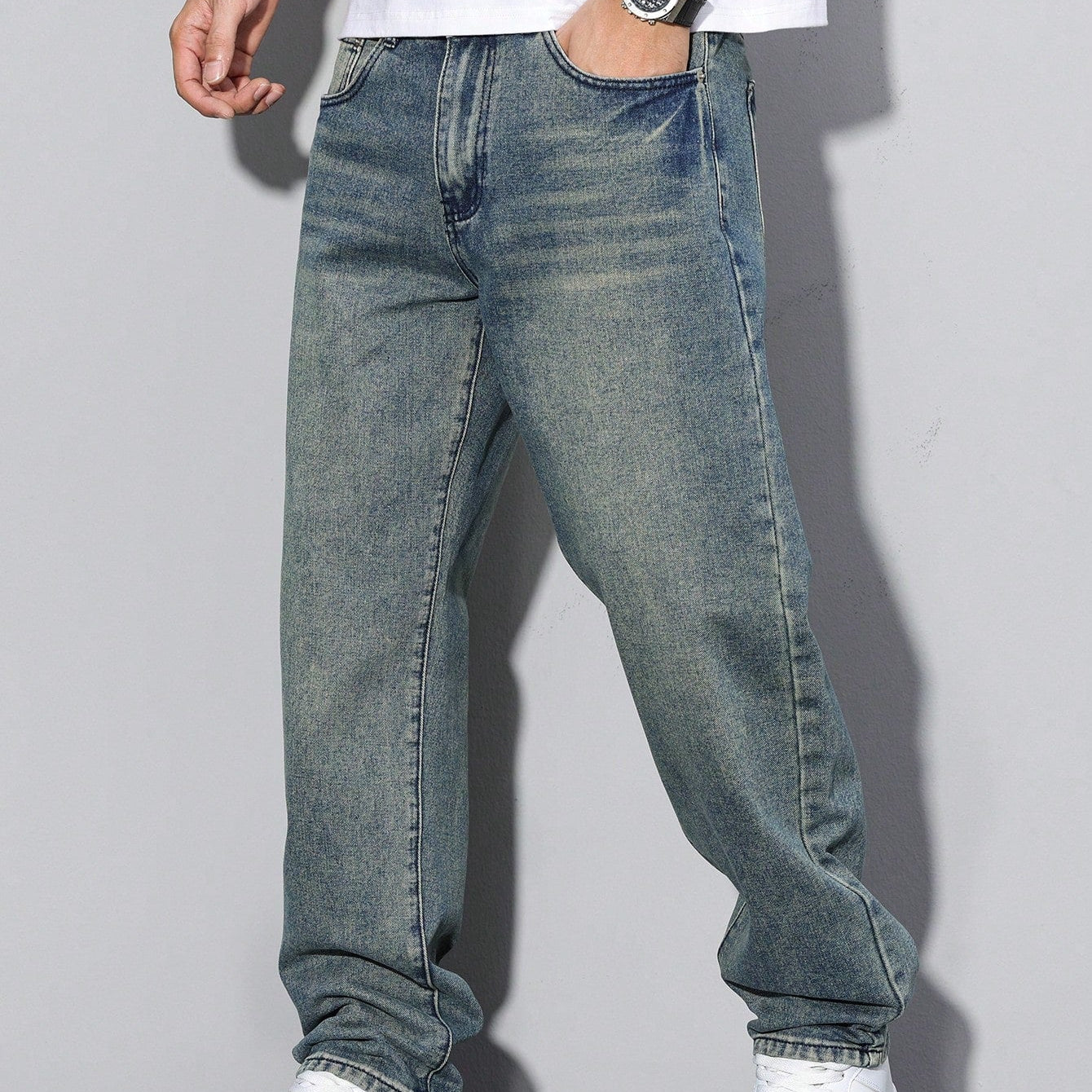 CELVOIR | JEAN LARGE HOMMES