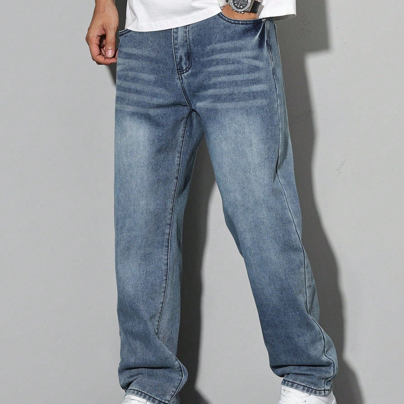 CELVOIR | JEAN LARGE HOMMES